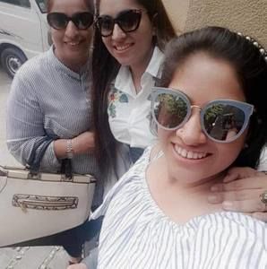 Meet your Posher, Nirpal